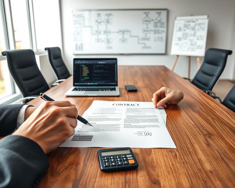 contract terms contract terms