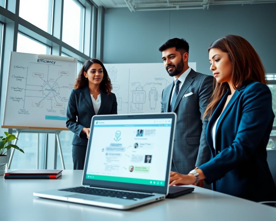 conversational AI benefits conversational AI benefits