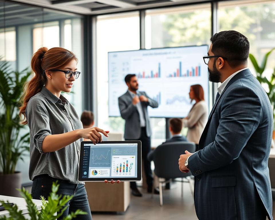 conversational AI search market opportunities