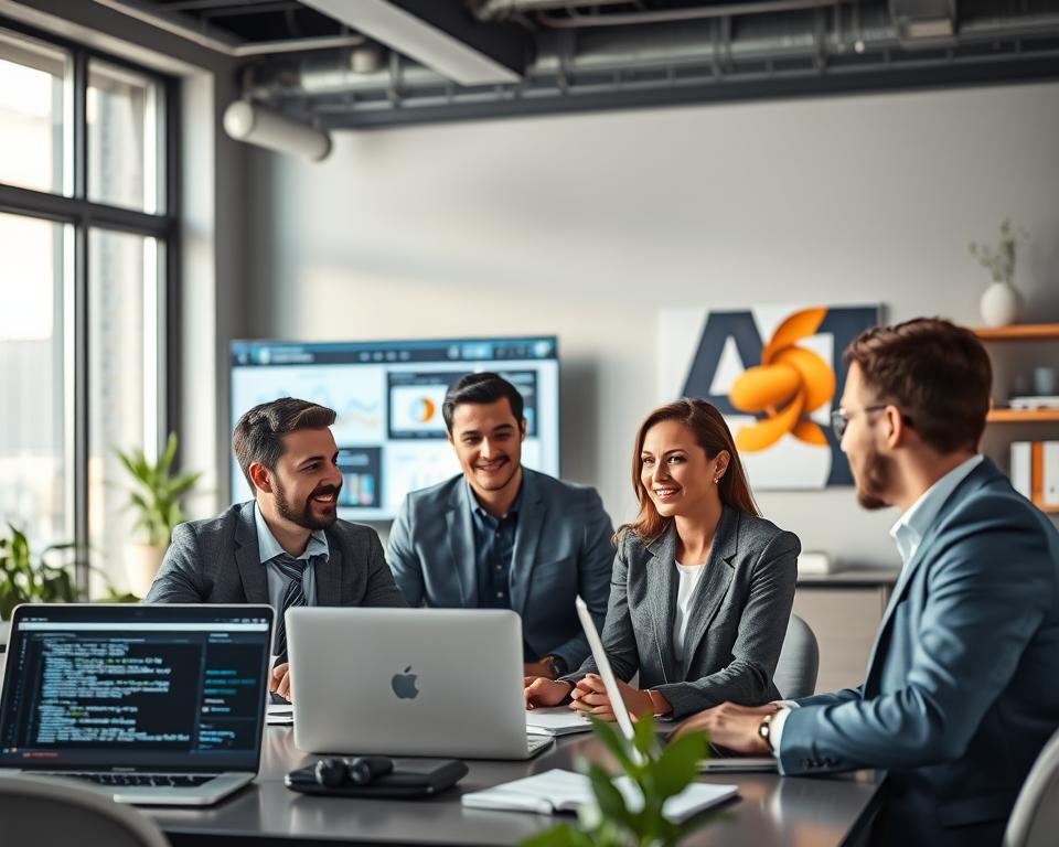 conversational AI skills conversational AI skills