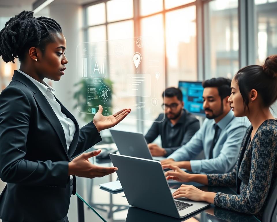 conversational AI technologies conversational AI technologies