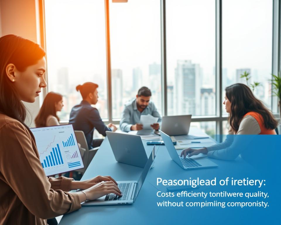cost advantages hiring Indian developers