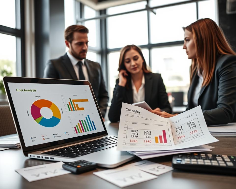 cost analysis