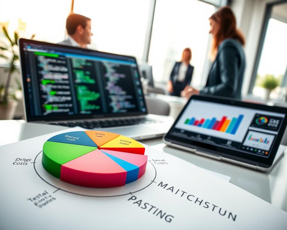 cost structure for web development cost structure for web development