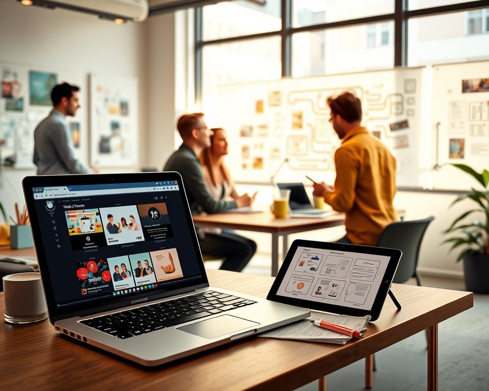 course creation tools