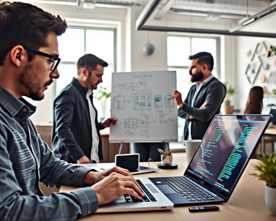 cross-platform developers technical skills cross-platform developers technical skills