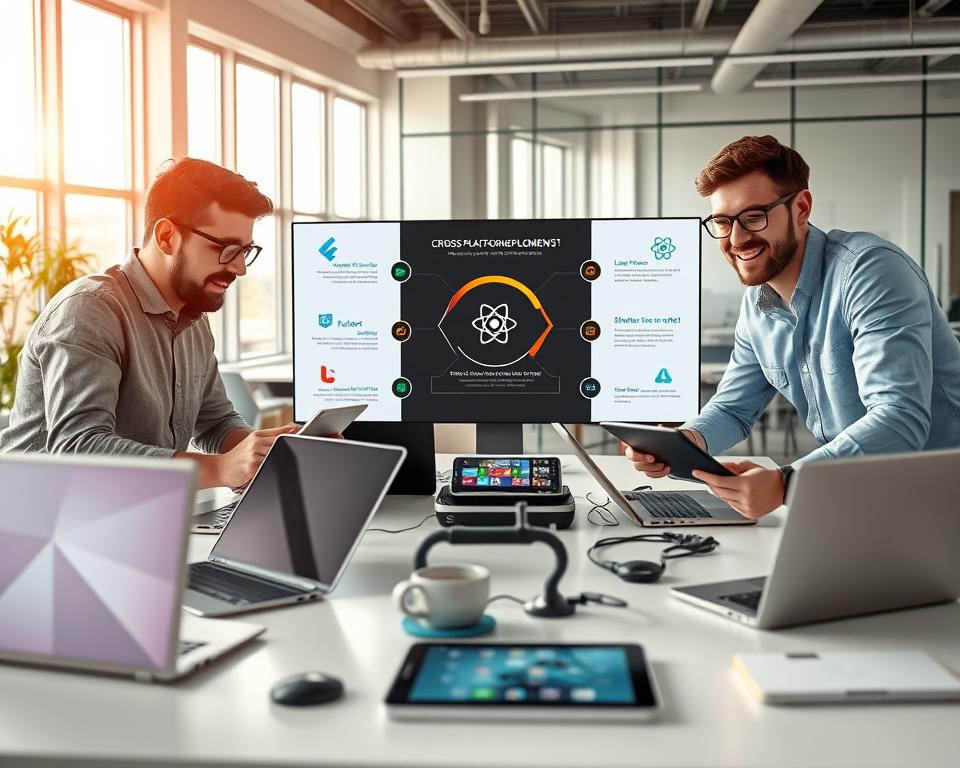 cross-platform development benefits cross-platform development benefits
