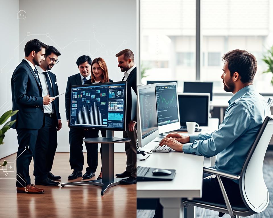 custom AI tools vs off-the-shelf software custom AI tools vs off-the-shelf software