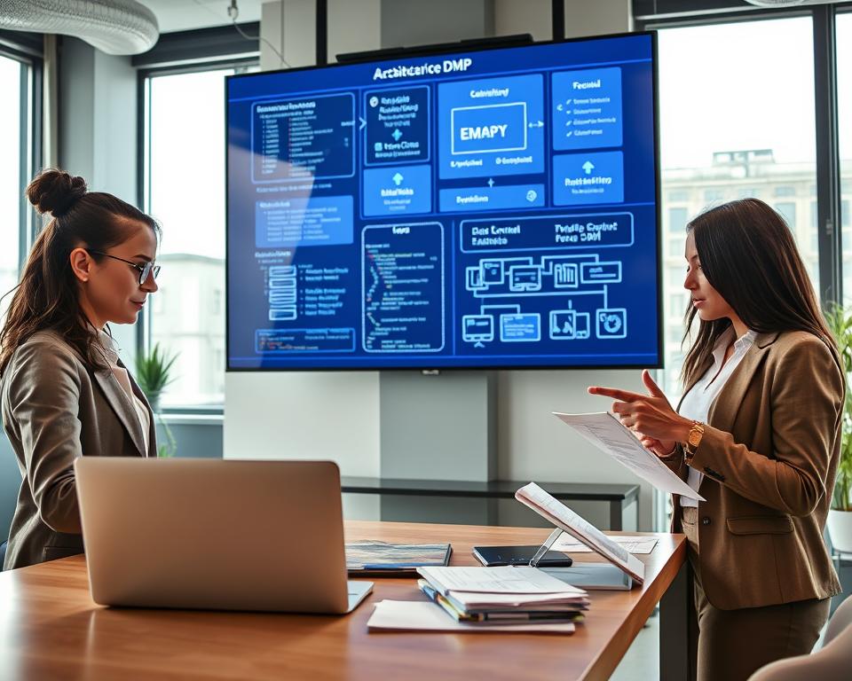 custom DMP development custom DMP development