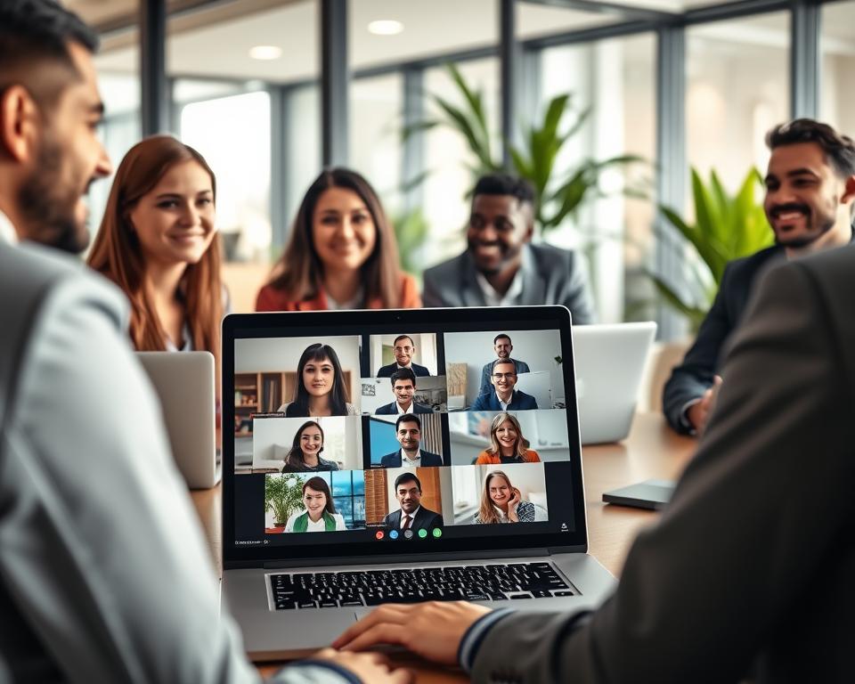 custom video conferencing solutions