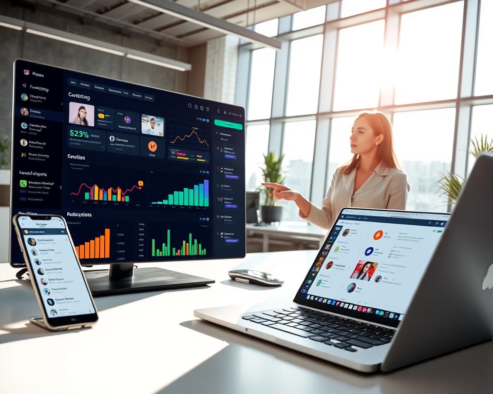 customer communication software