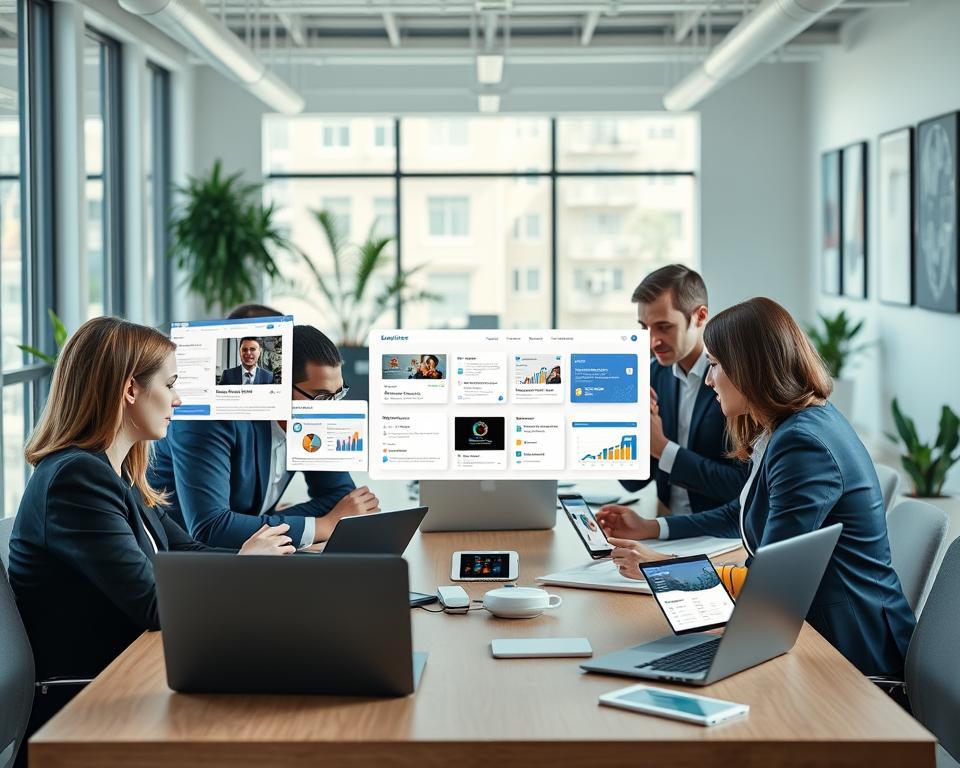 customer service platforms