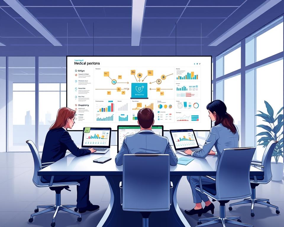 dashboard development process dashboard development process