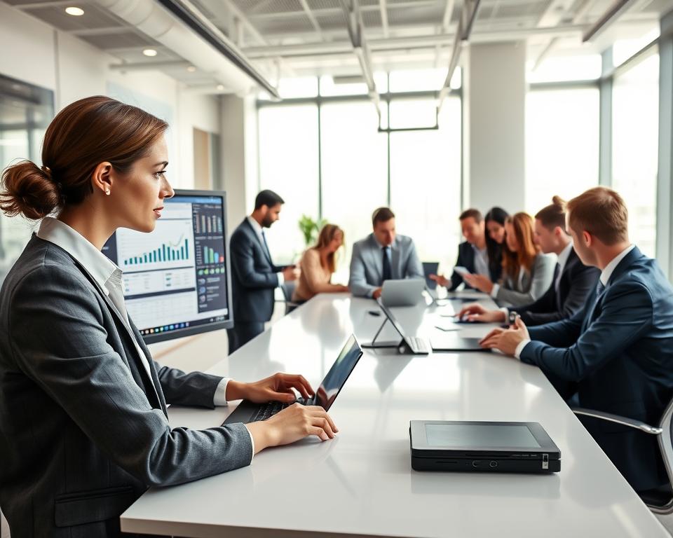 data management for AI shopping assistants