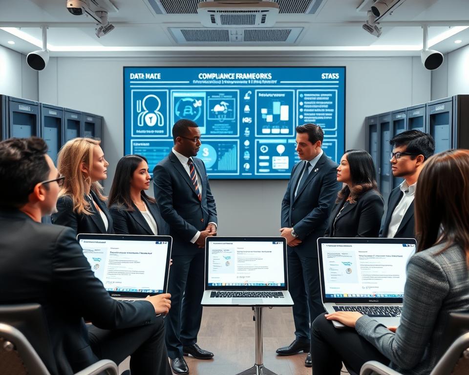 data security measures