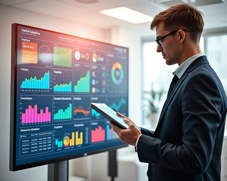 data visualization in medical operations dashboards data visualization in medical operations dashboards