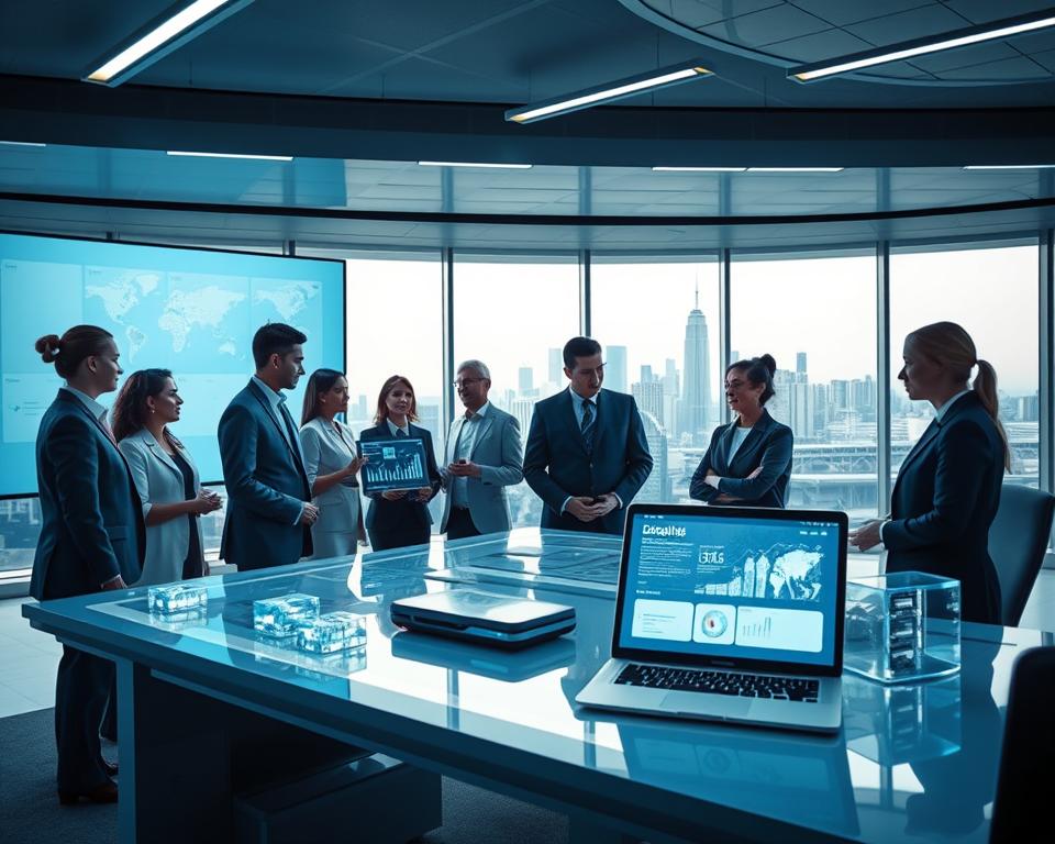 database solutions