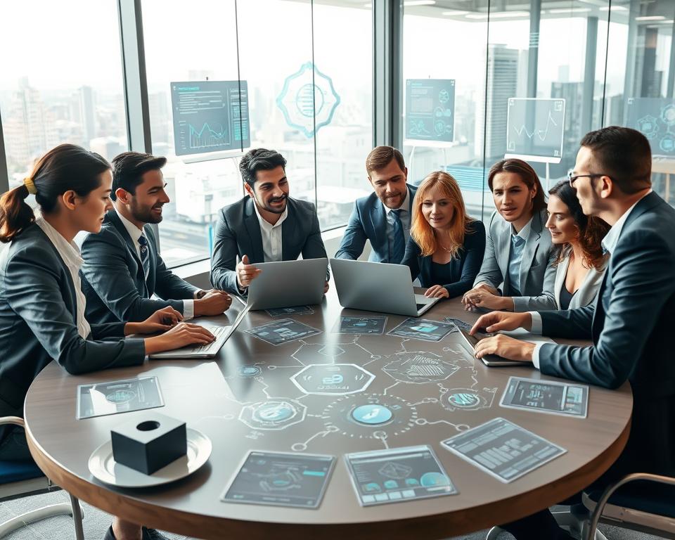 dedicated AI engineering team benefits