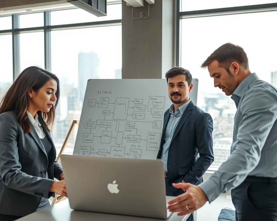 dedicated AI team dedicated AI team