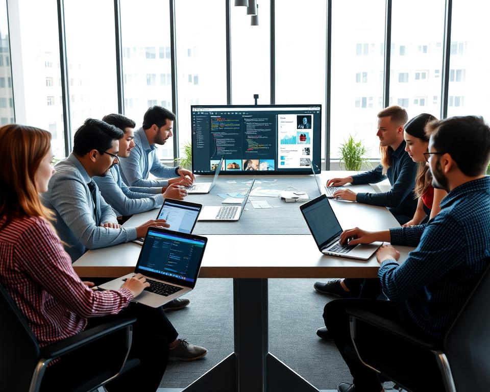 dedicated Android development team benefits dedicated Android development team benefits