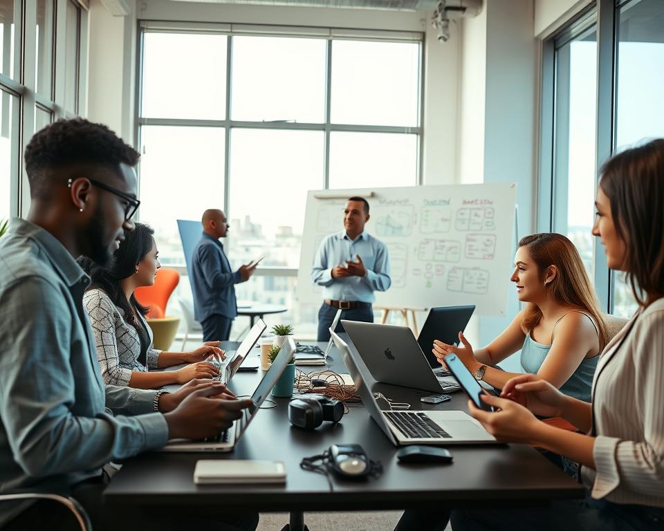 dedicated Android development team dedicated Android development team