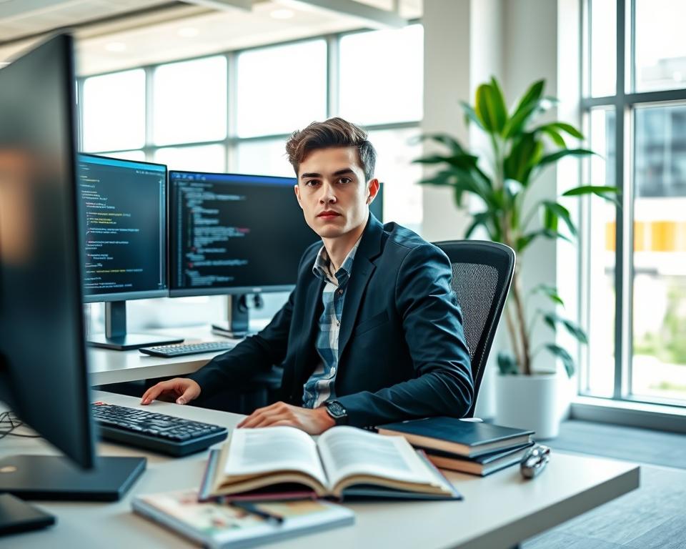 dedicated developer model