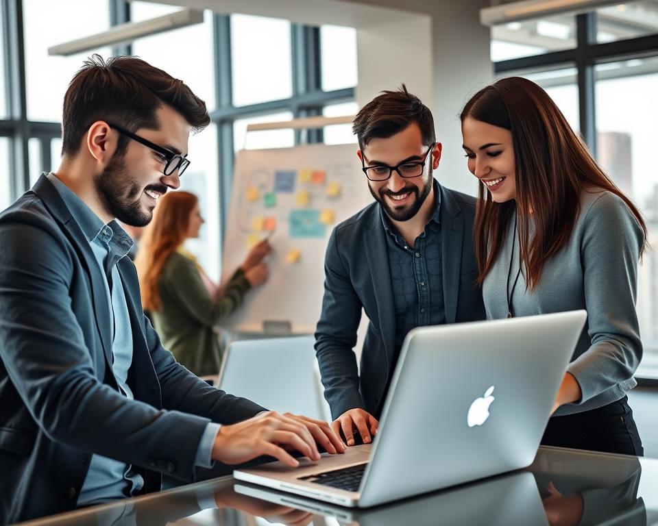 dedicated development team collaboration dedicated development team collaboration