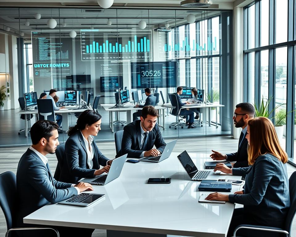 dedicated development team structure dedicated development team structure