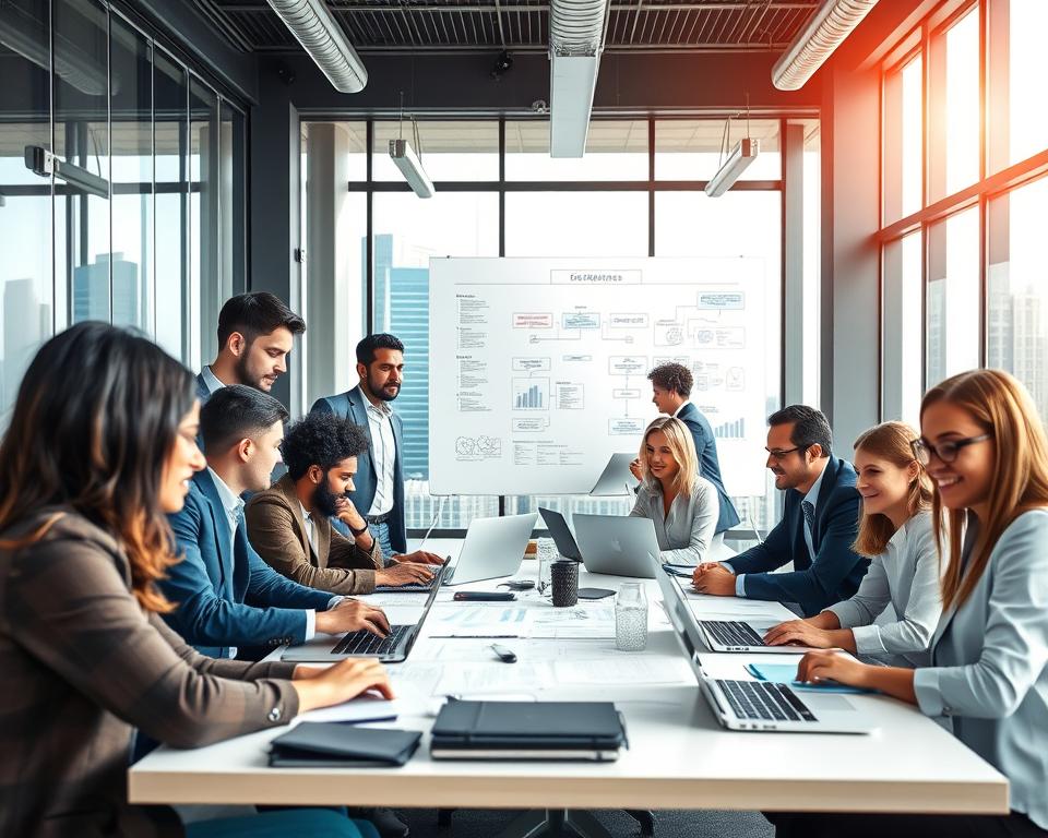 dedicated development teams