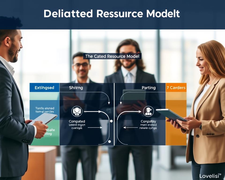 dedicated resource model comparison dedicated resource model comparison