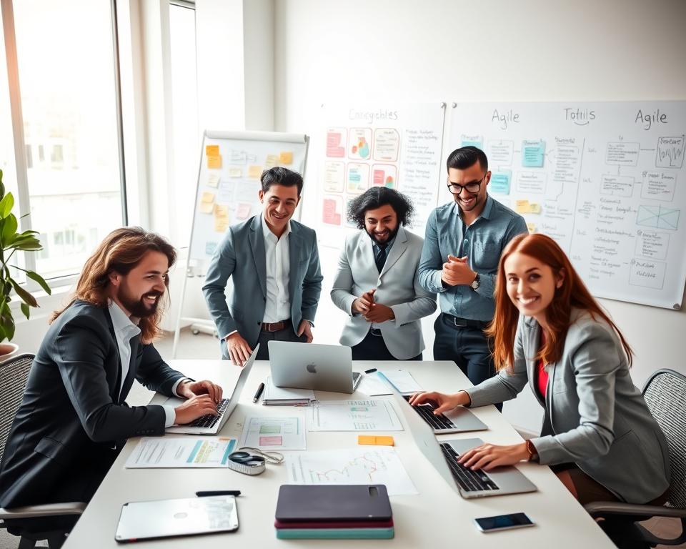 dedicated software development team roles dedicated software development team roles