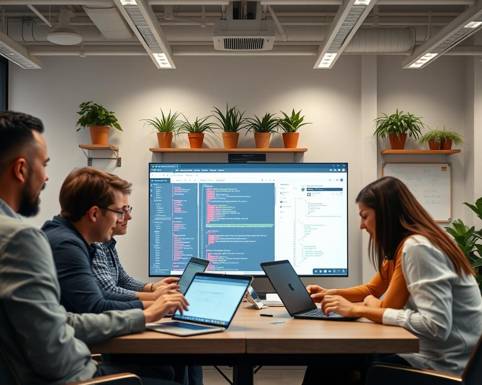 dedicated software team dedicated software team