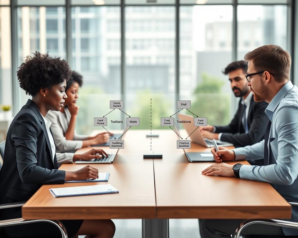 dedicated team model comparison dedicated team model comparison