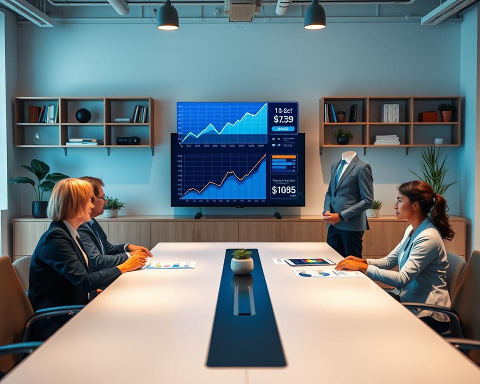 dedicated team pricing model