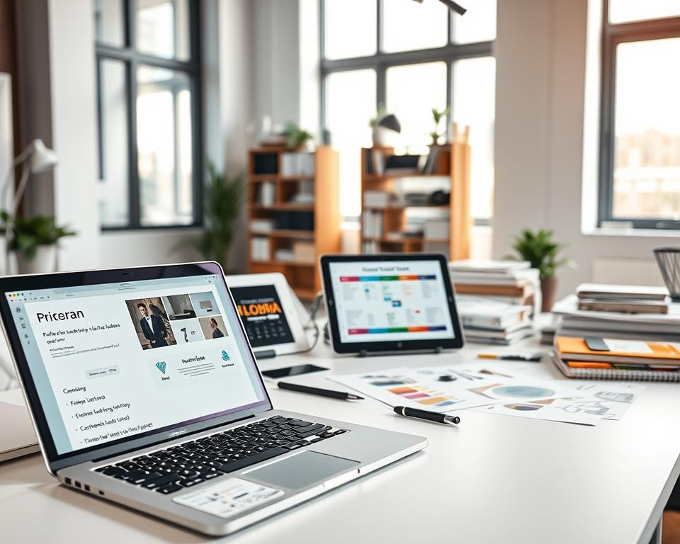 design tools evaluation