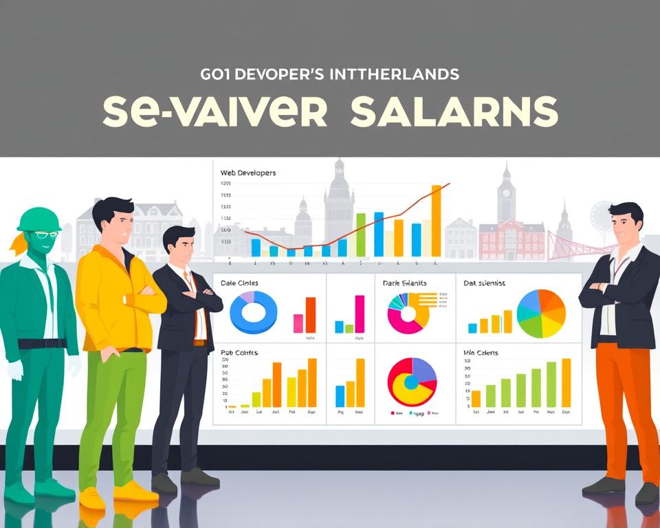 developer salaries comparison developer salaries comparison