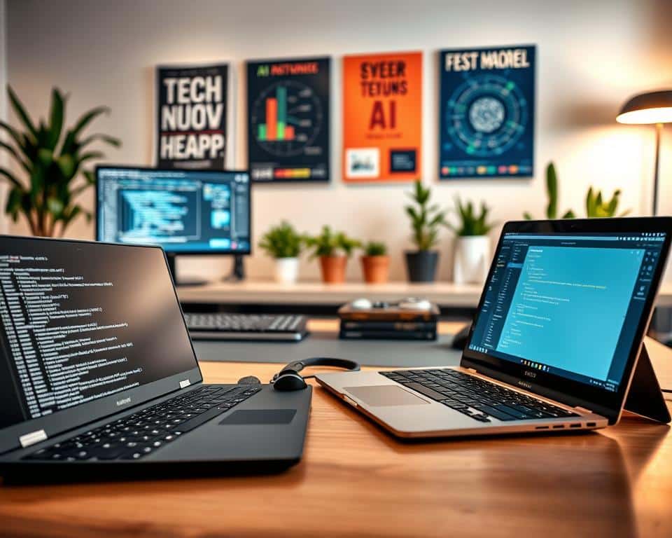 development environment setup