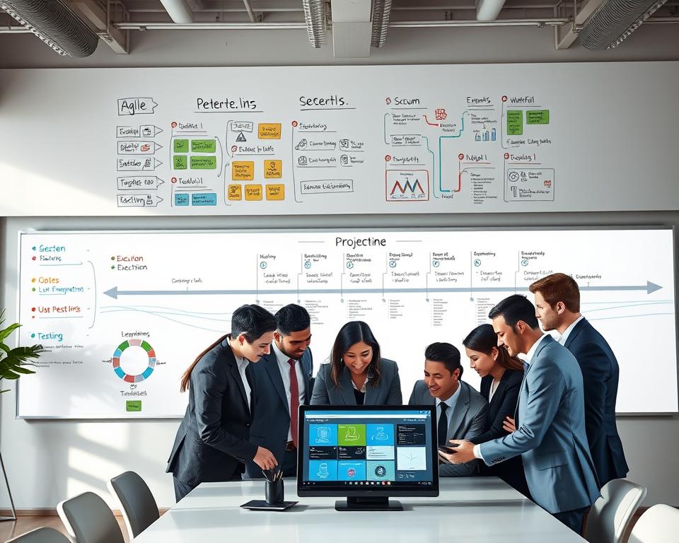 development methodology