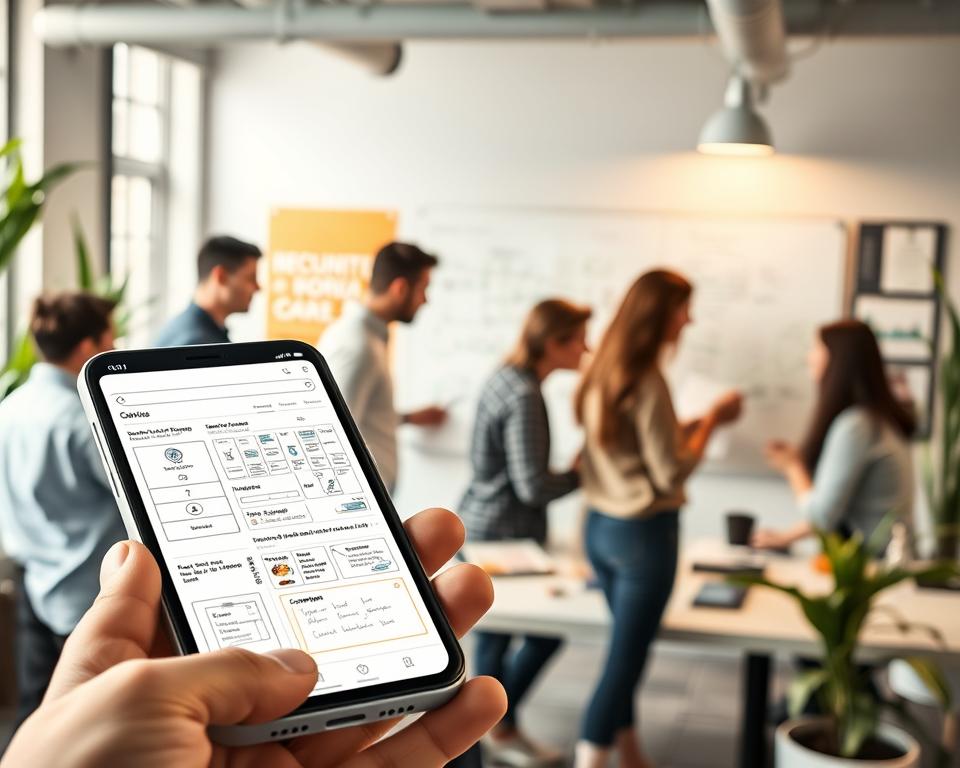 development process wireframe example development process wireframe example