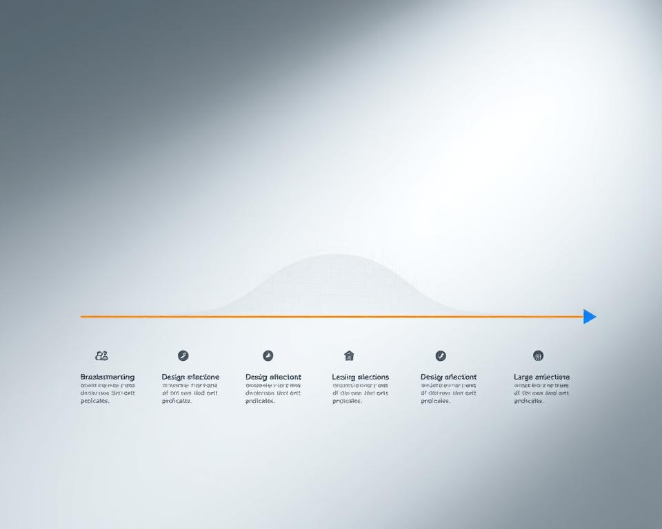 development timeline for Airtable-like applications