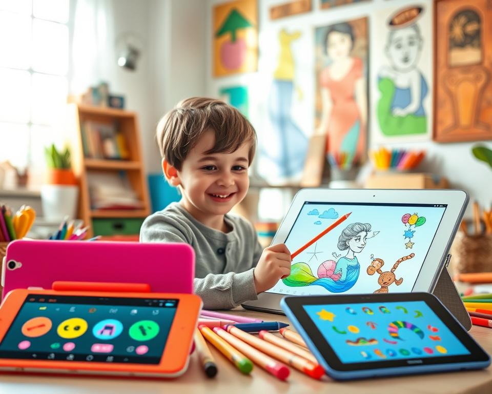 digital art tools for kids digital art tools for kids