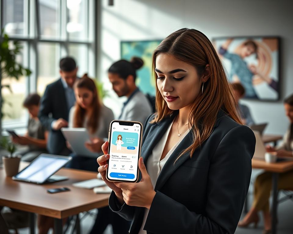 digital mental health solutions