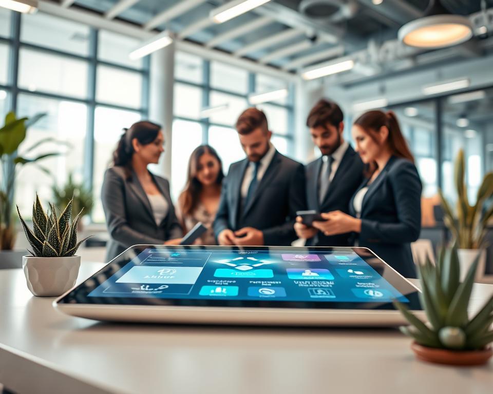 digital mental health solutions