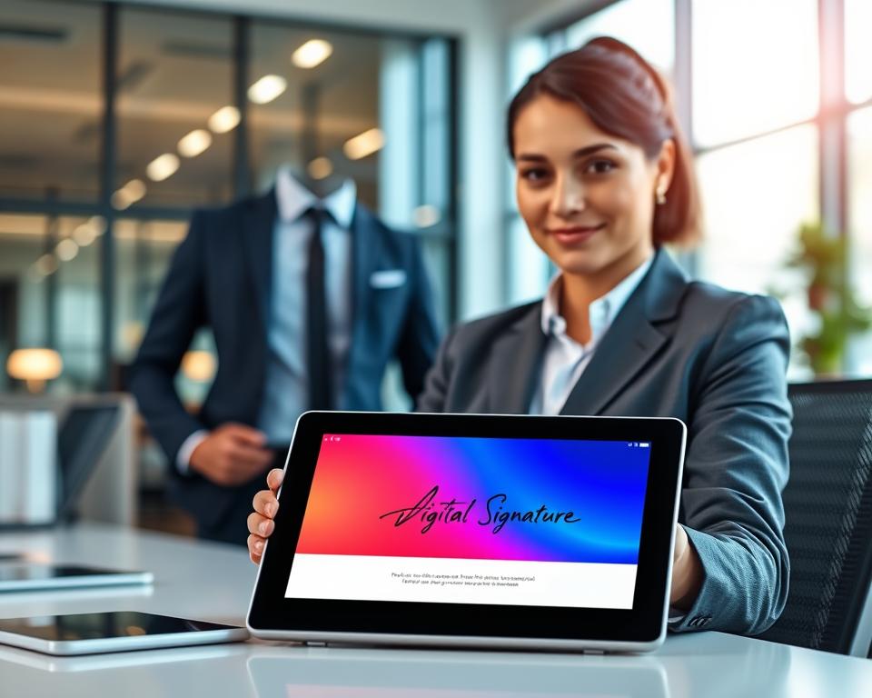 digital signature solutions digital signature solutions