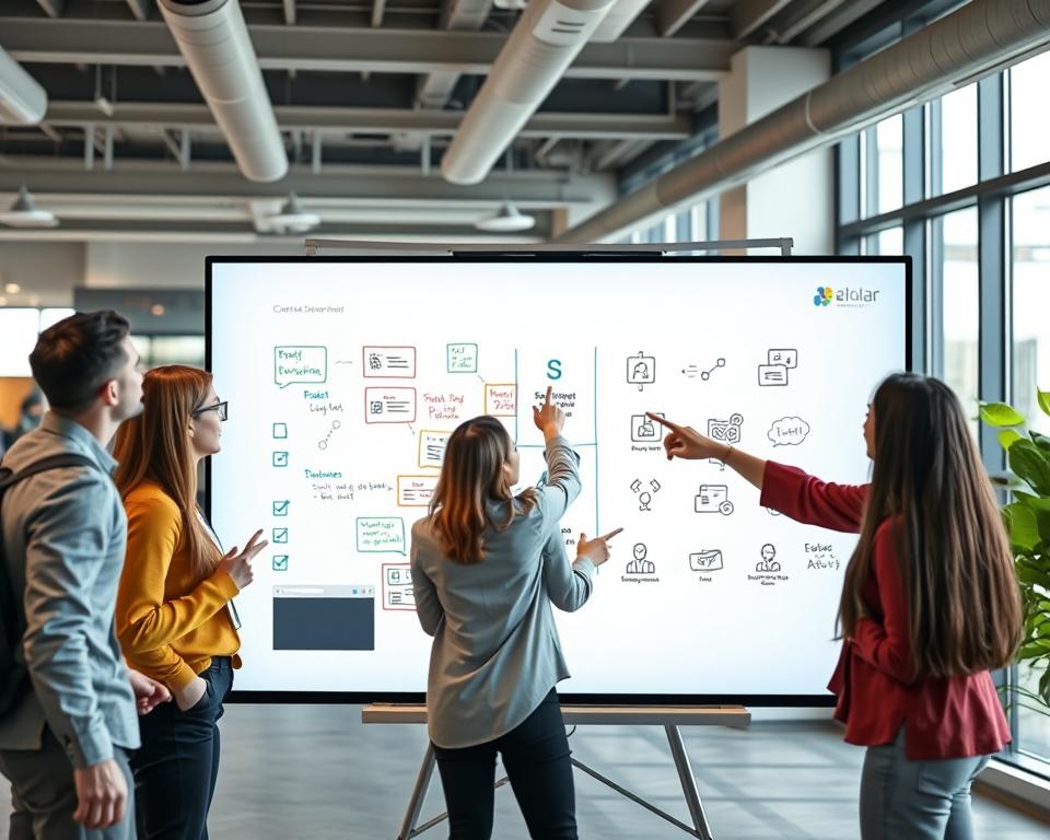 digital whiteboard collaboration software digital whiteboard collaboration software