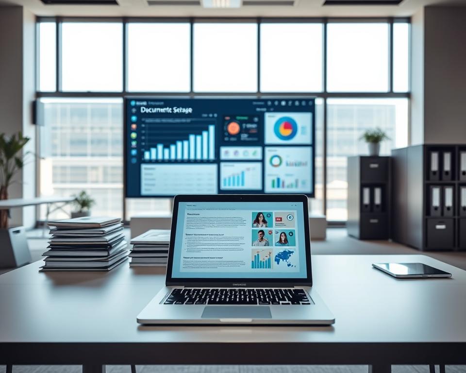 document management document management