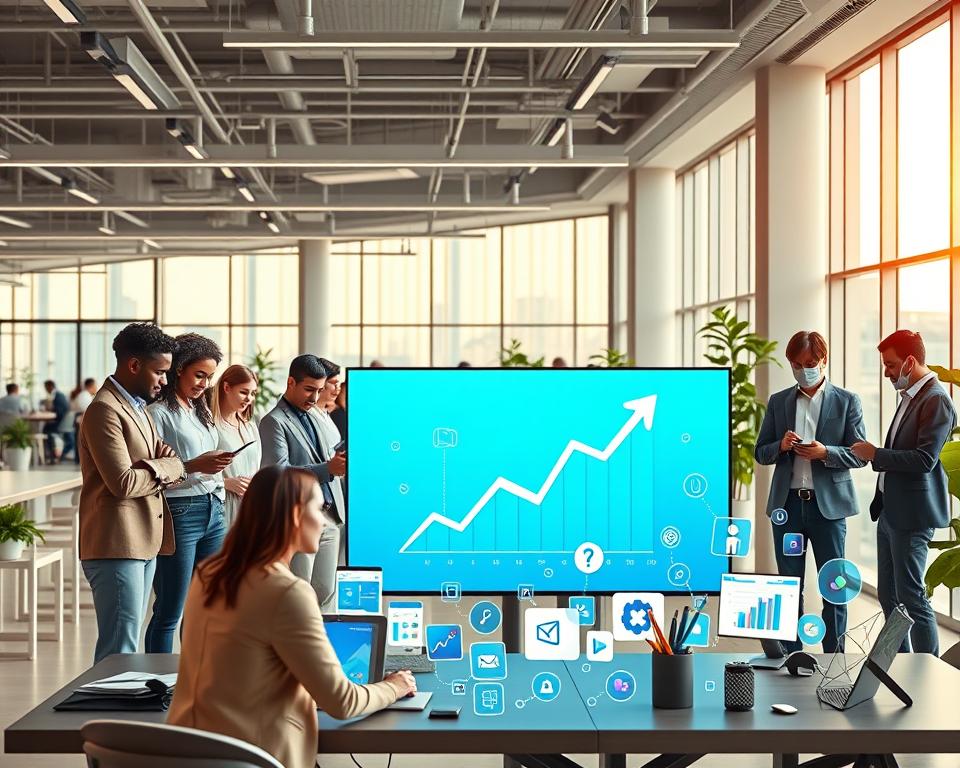 e-learning revenue potential