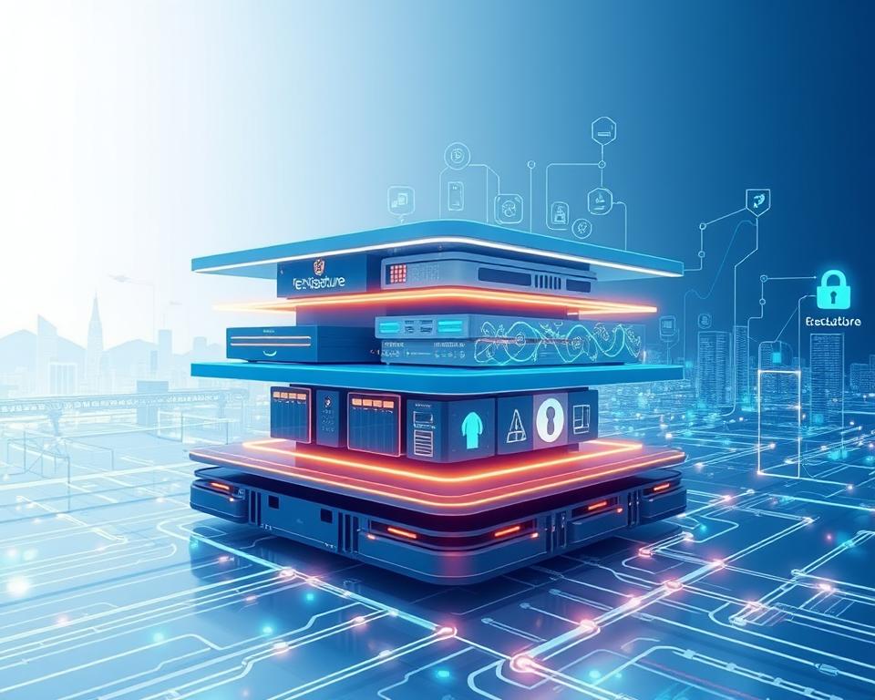 e-signature application architecture e-signature application architecture
