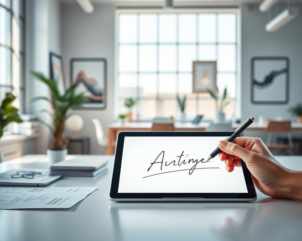 e-signature functionality e-signature functionality