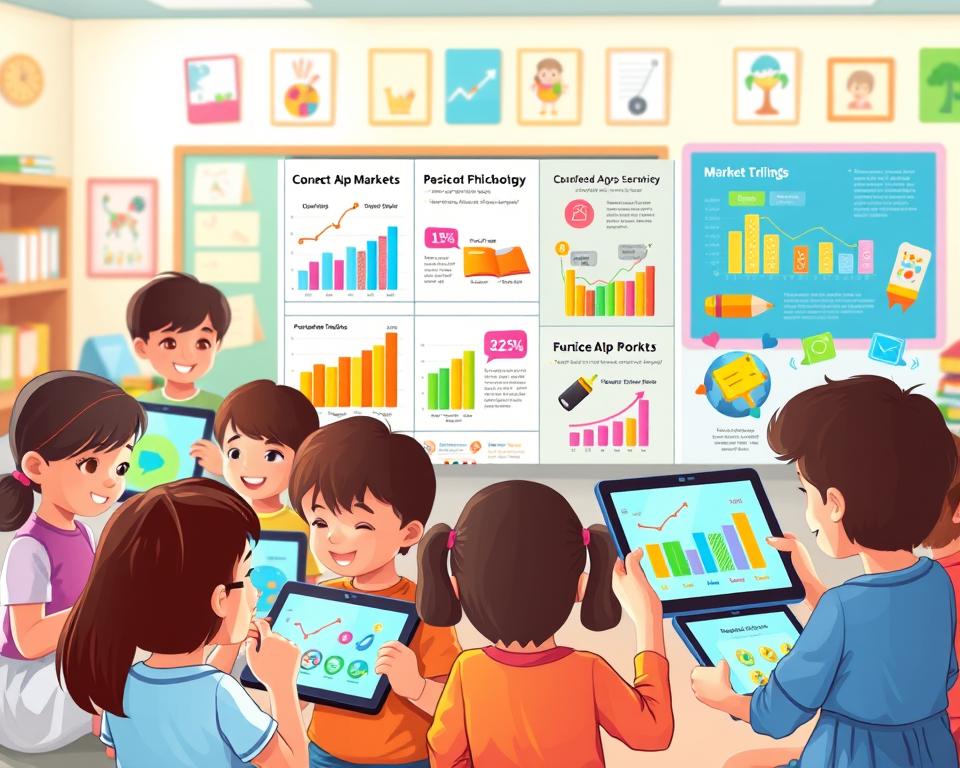 educational app market trends educational app market trends